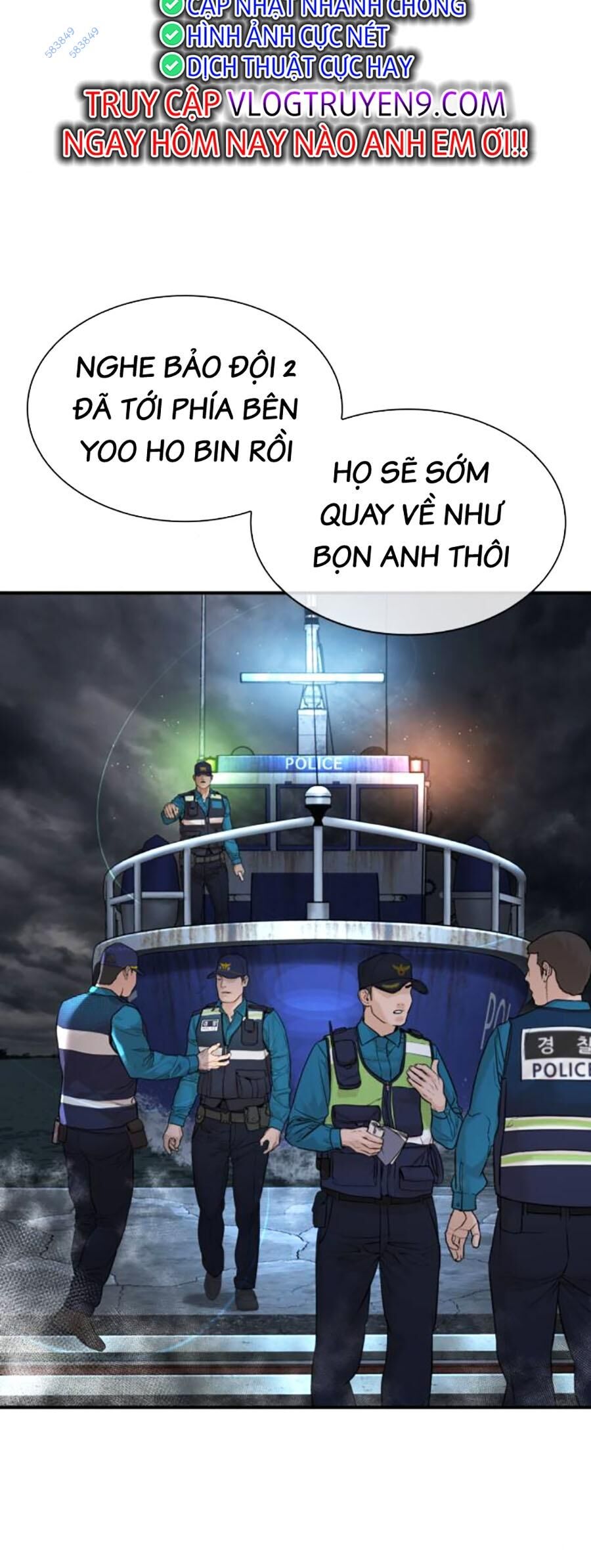 Cách Chiến Thắng Trận Đấu Chap 216 - Next Chap 217