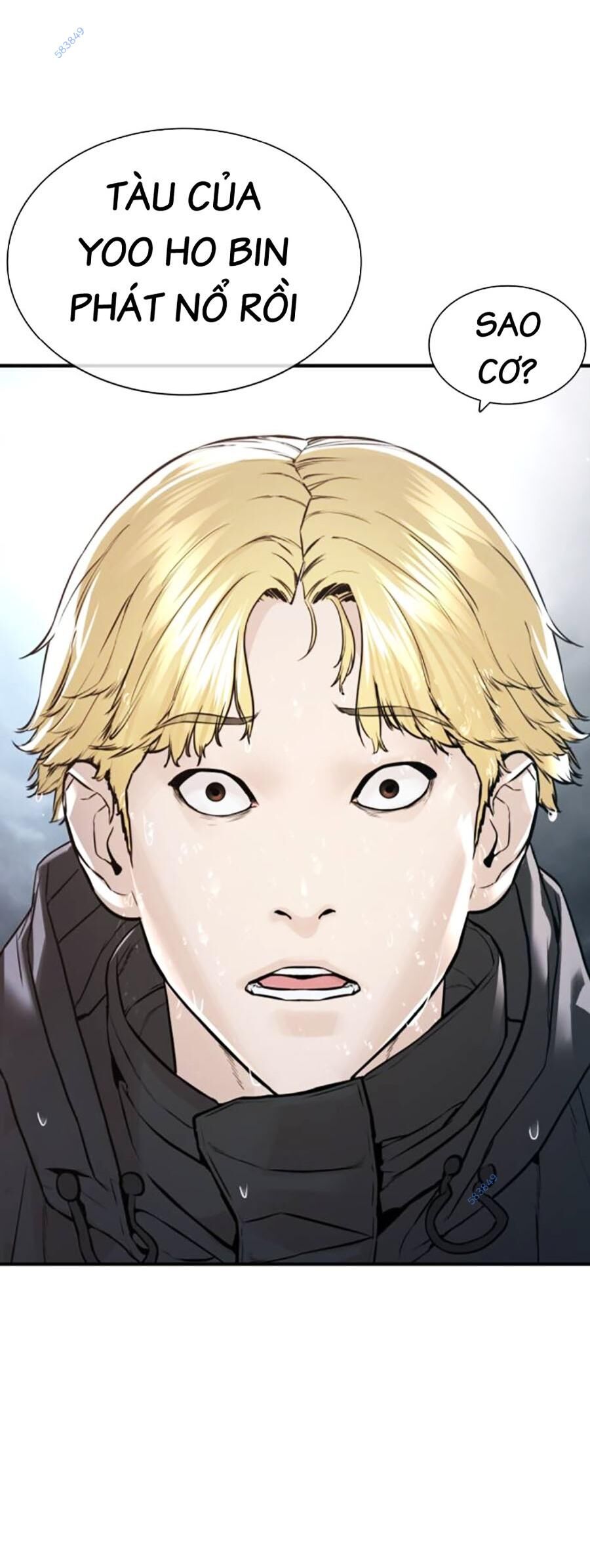 Cách Chiến Thắng Trận Đấu Chap 216 - Next Chap 217