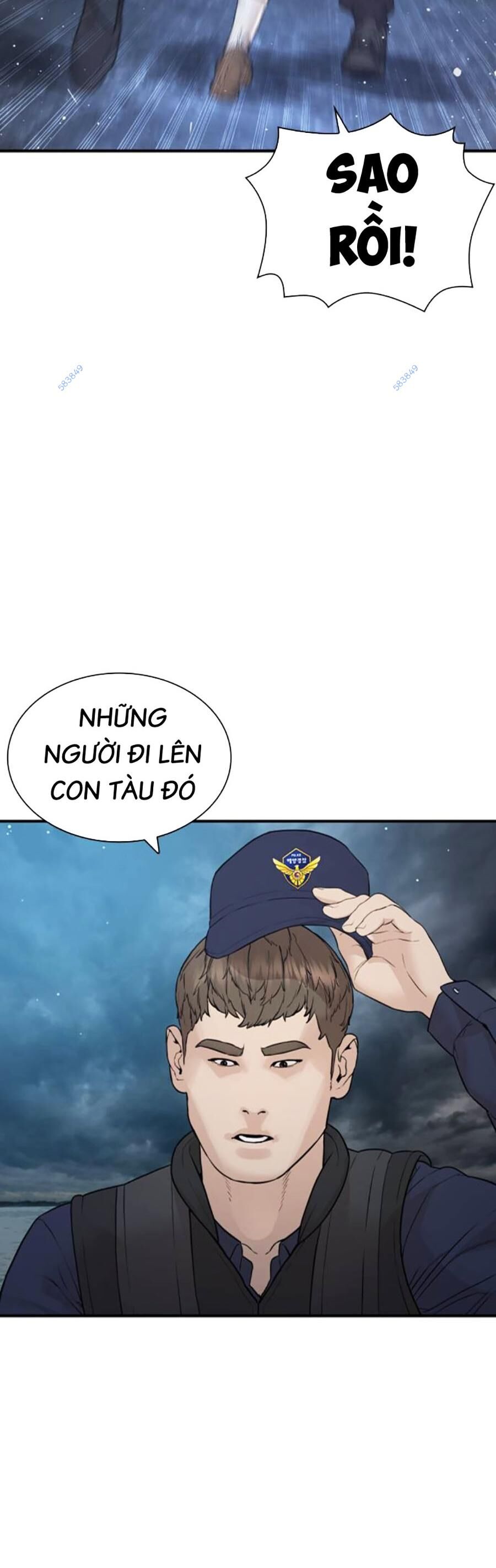 Cách Chiến Thắng Trận Đấu Chap 216 - Next Chap 217
