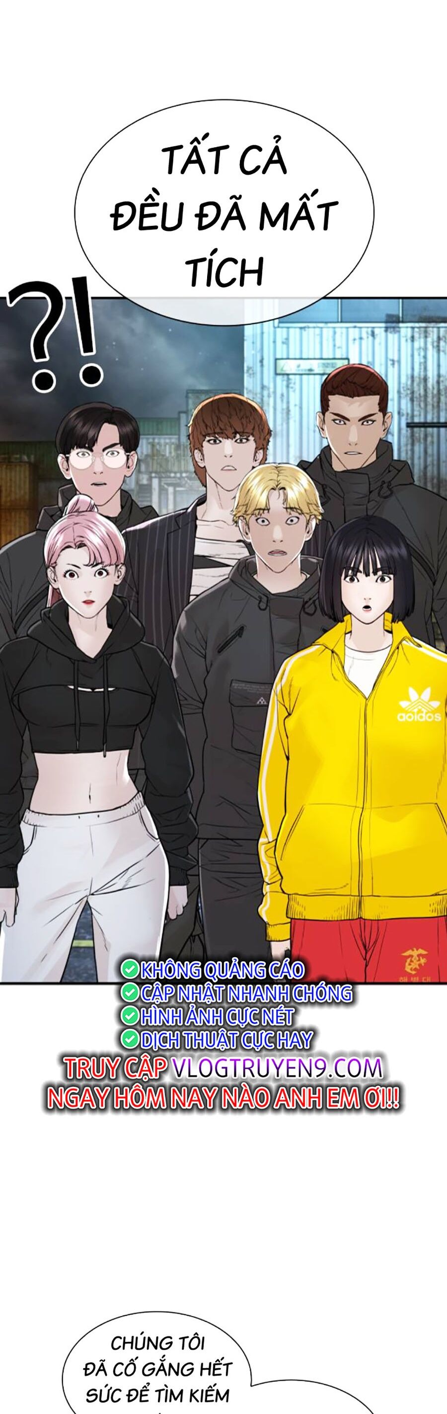 Cách Chiến Thắng Trận Đấu Chap 216 - Next Chap 217