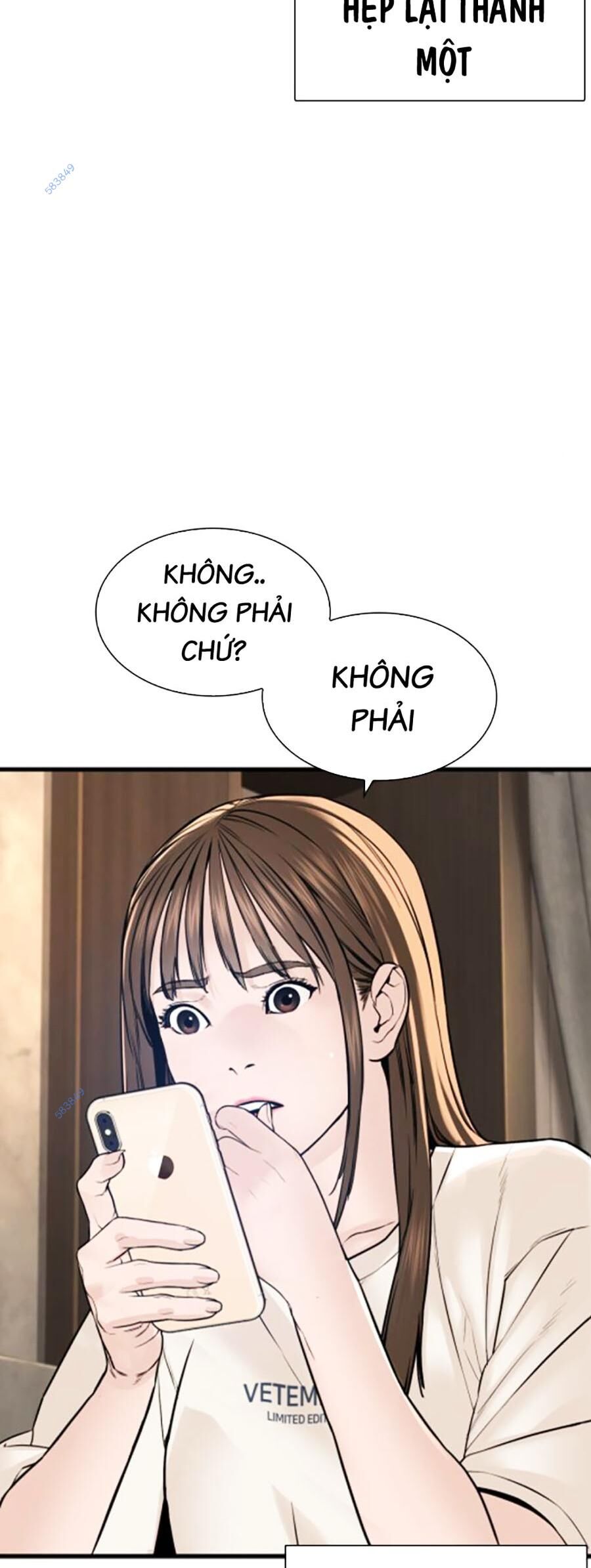 Cách Chiến Thắng Trận Đấu Chap 216 - Next Chap 217