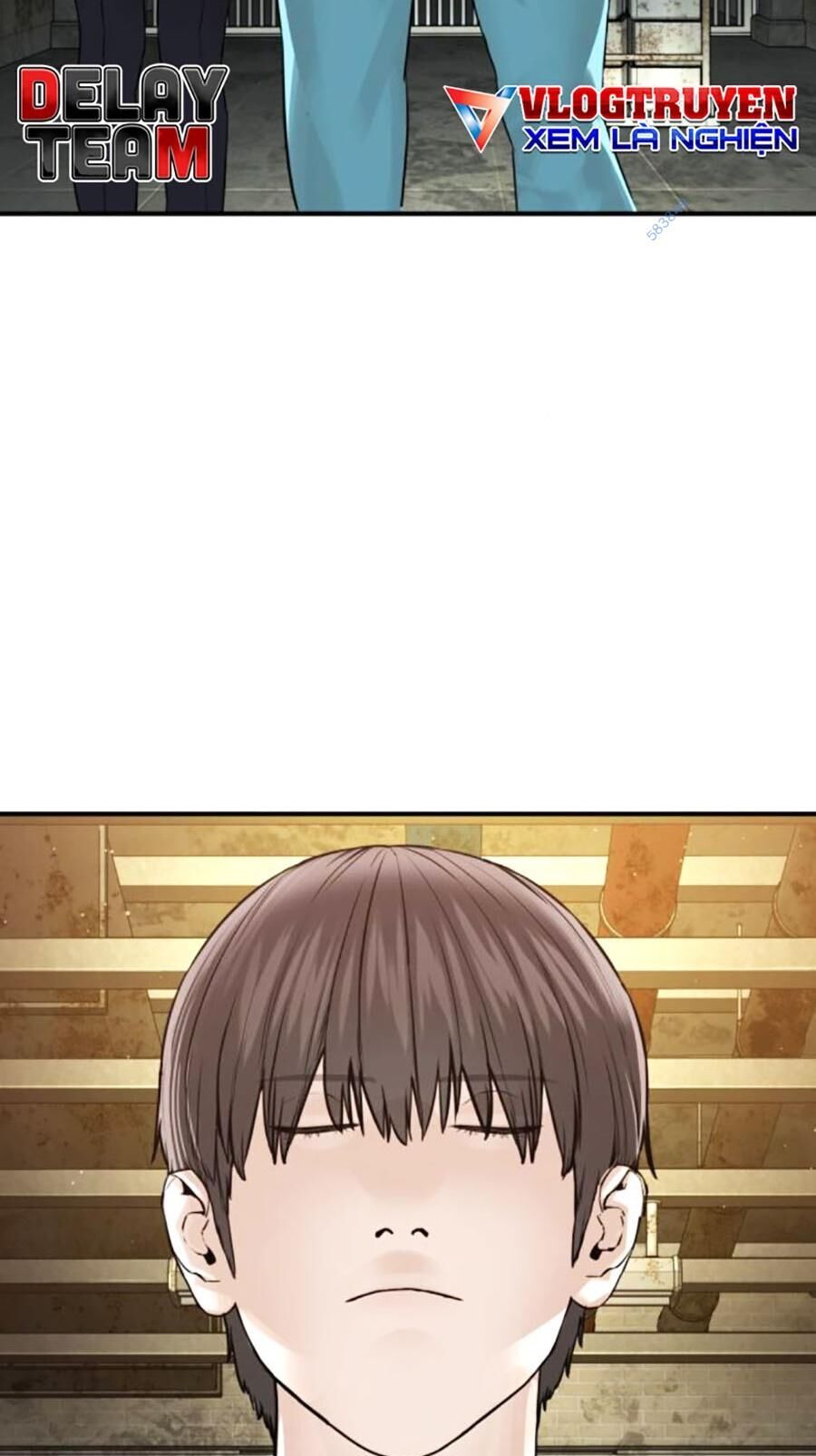 Cách Chiến Thắng Trận Đấu Chap 216 - Next Chap 217