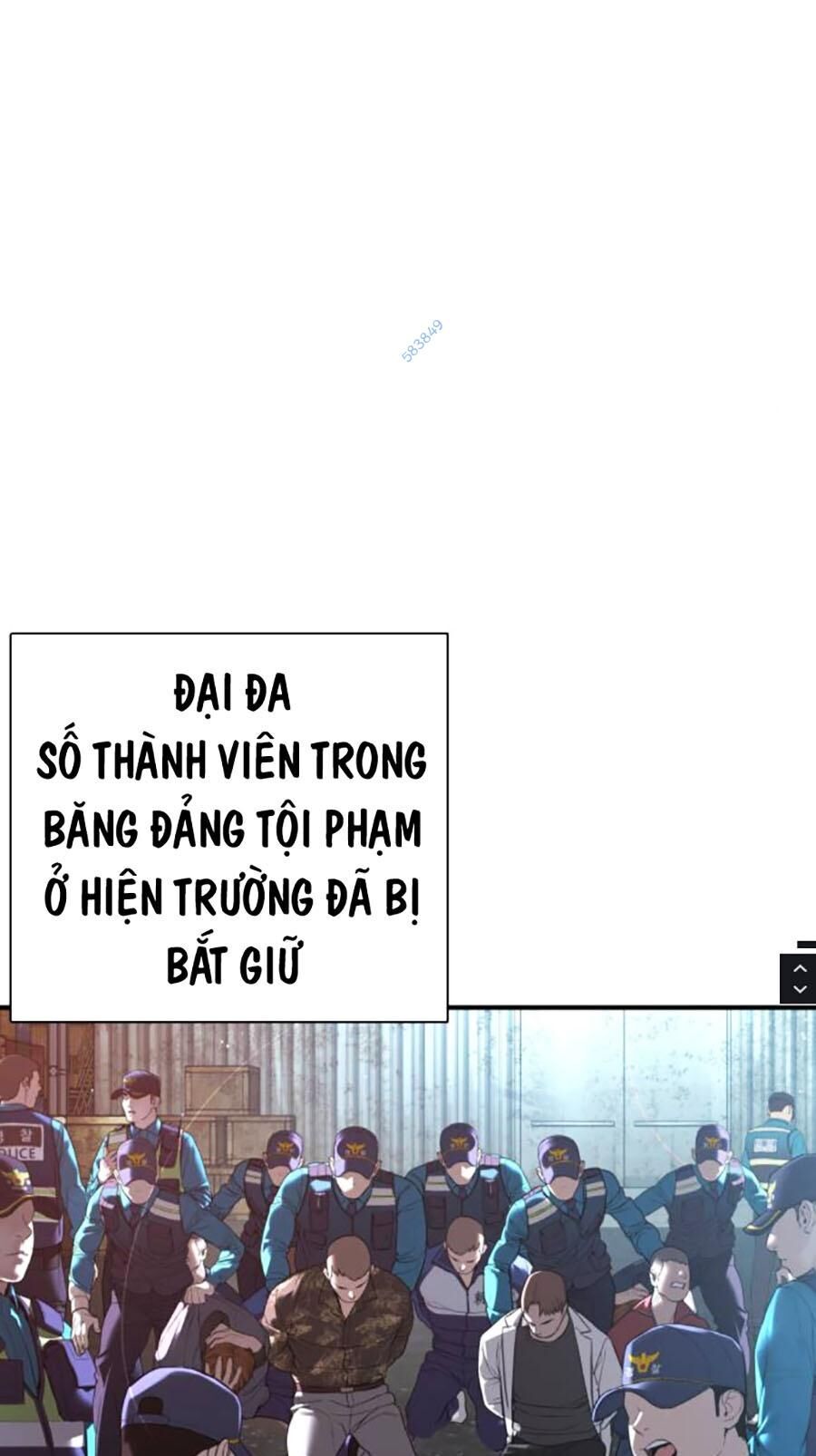 Cách Chiến Thắng Trận Đấu Chap 216 - Next Chap 217