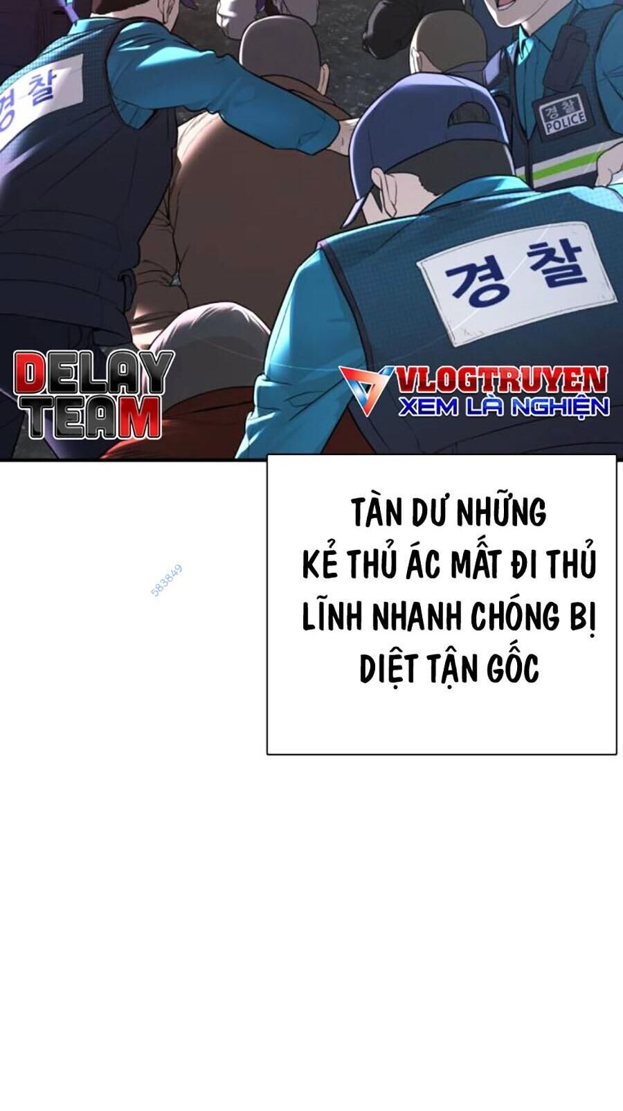 Cách Chiến Thắng Trận Đấu Chap 216 - Next Chap 217