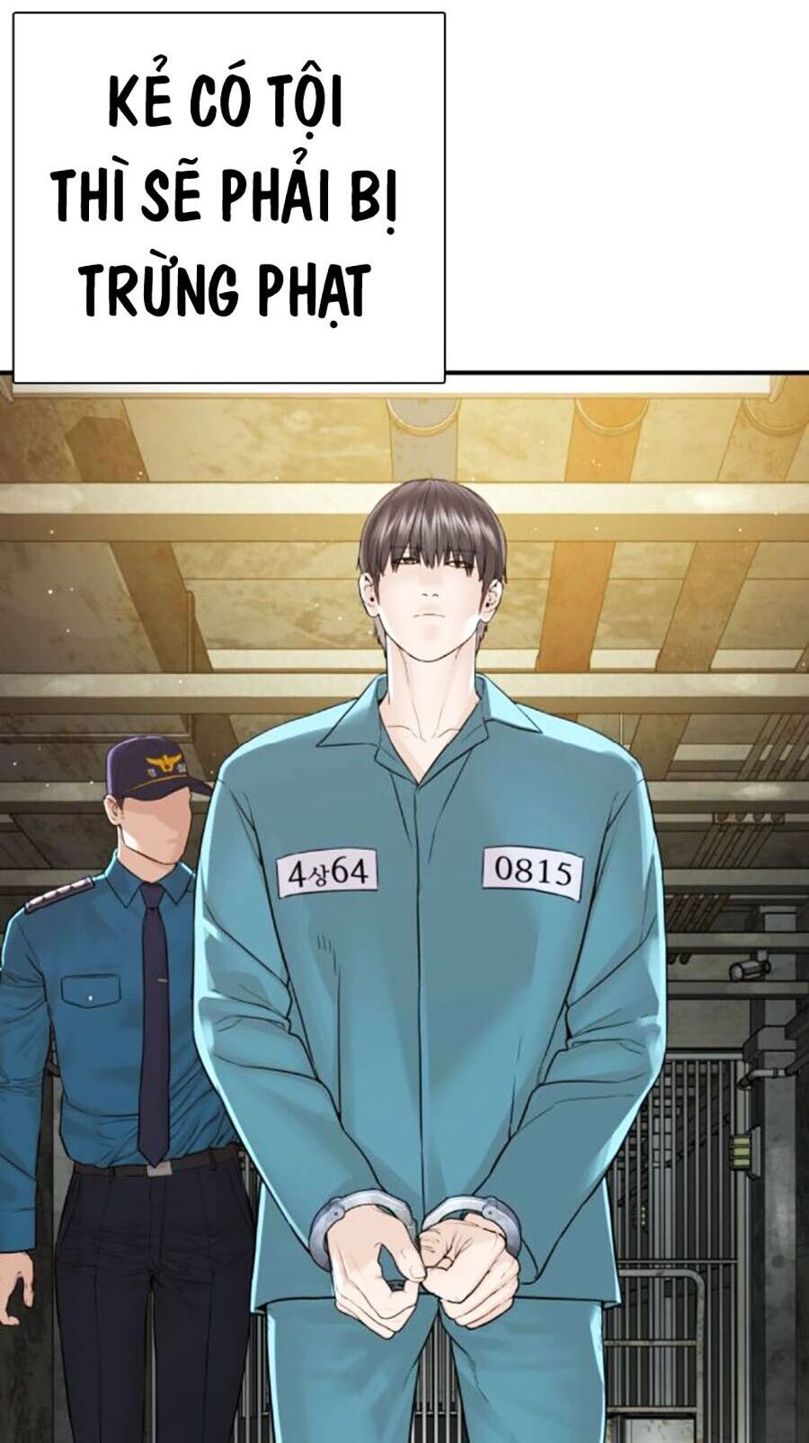 Cách Chiến Thắng Trận Đấu Chap 216 - Next Chap 217