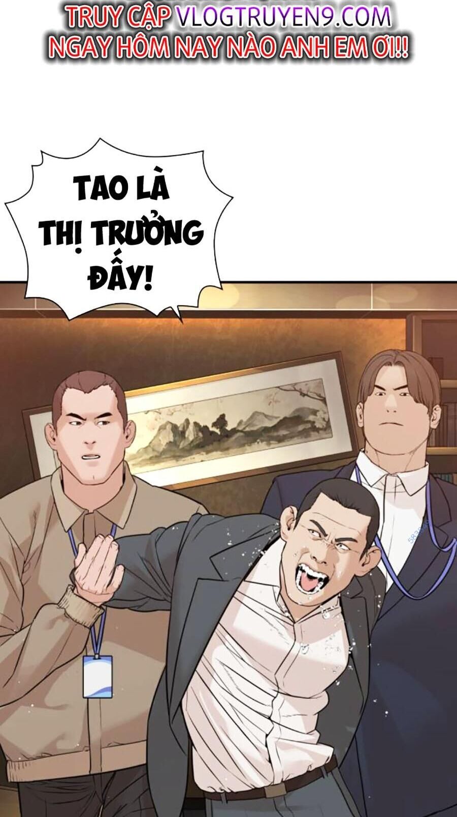 Cách Chiến Thắng Trận Đấu Chap 216 - Next Chap 217