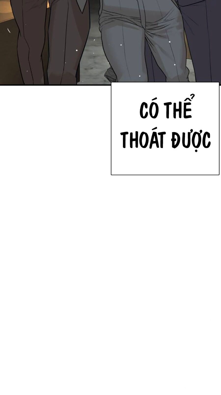 Cách Chiến Thắng Trận Đấu Chap 216 - Next Chap 217