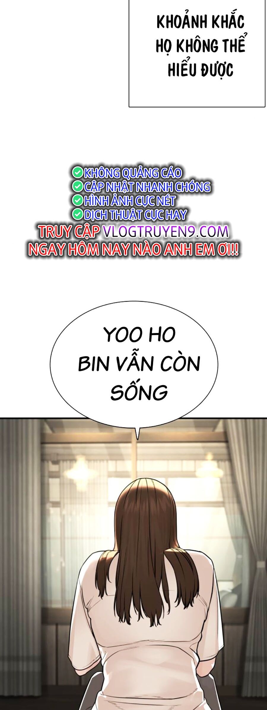 Cách Chiến Thắng Trận Đấu Chap 216 - Next Chap 217