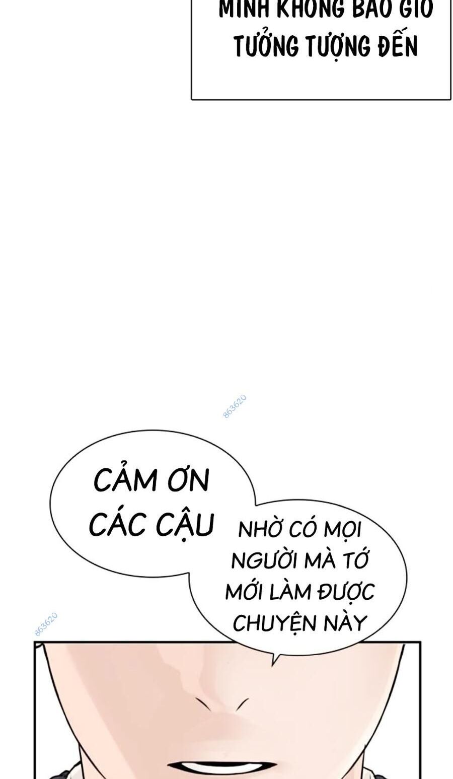 Cách Chiến Thắng Trận Đấu Chap 217 - Next Chap 218