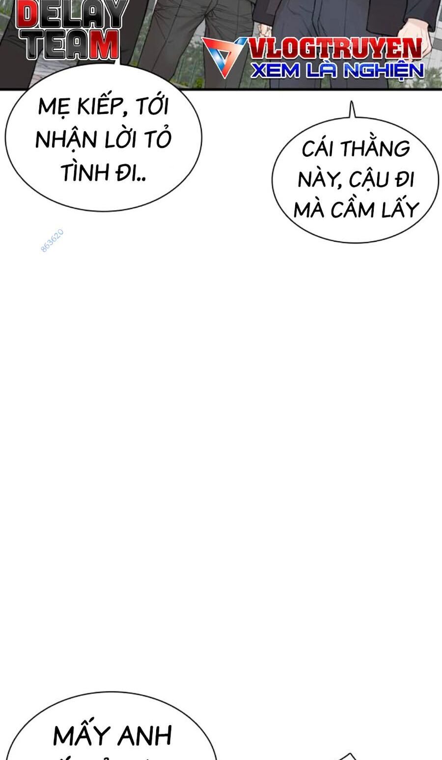 Cách Chiến Thắng Trận Đấu Chap 217 - Next Chap 218