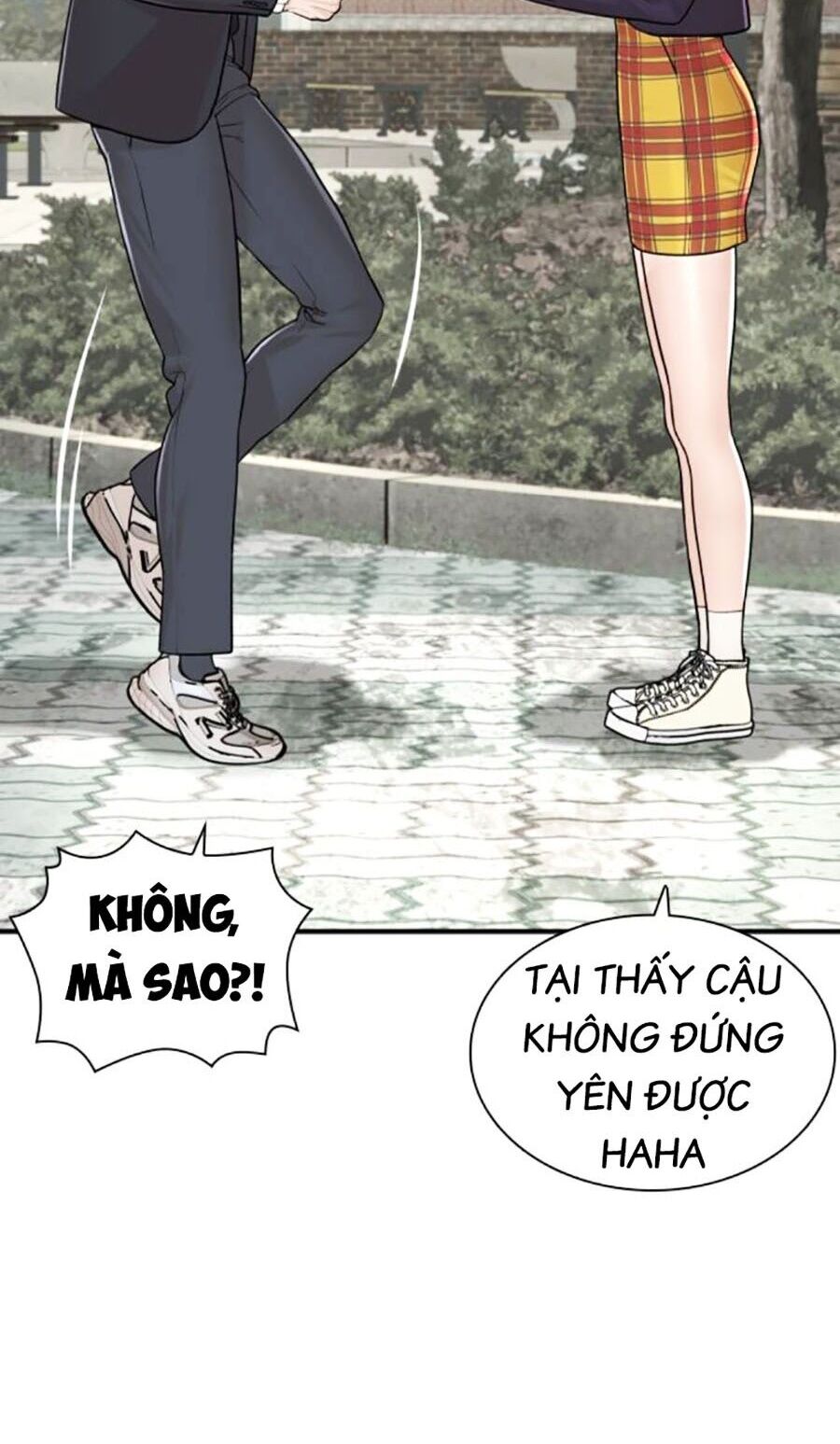 Cách Chiến Thắng Trận Đấu Chap 217 - Next Chap 218