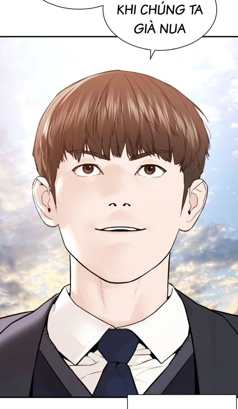 Cách Chiến Thắng Trận Đấu Chap 217 - Next Chap 218