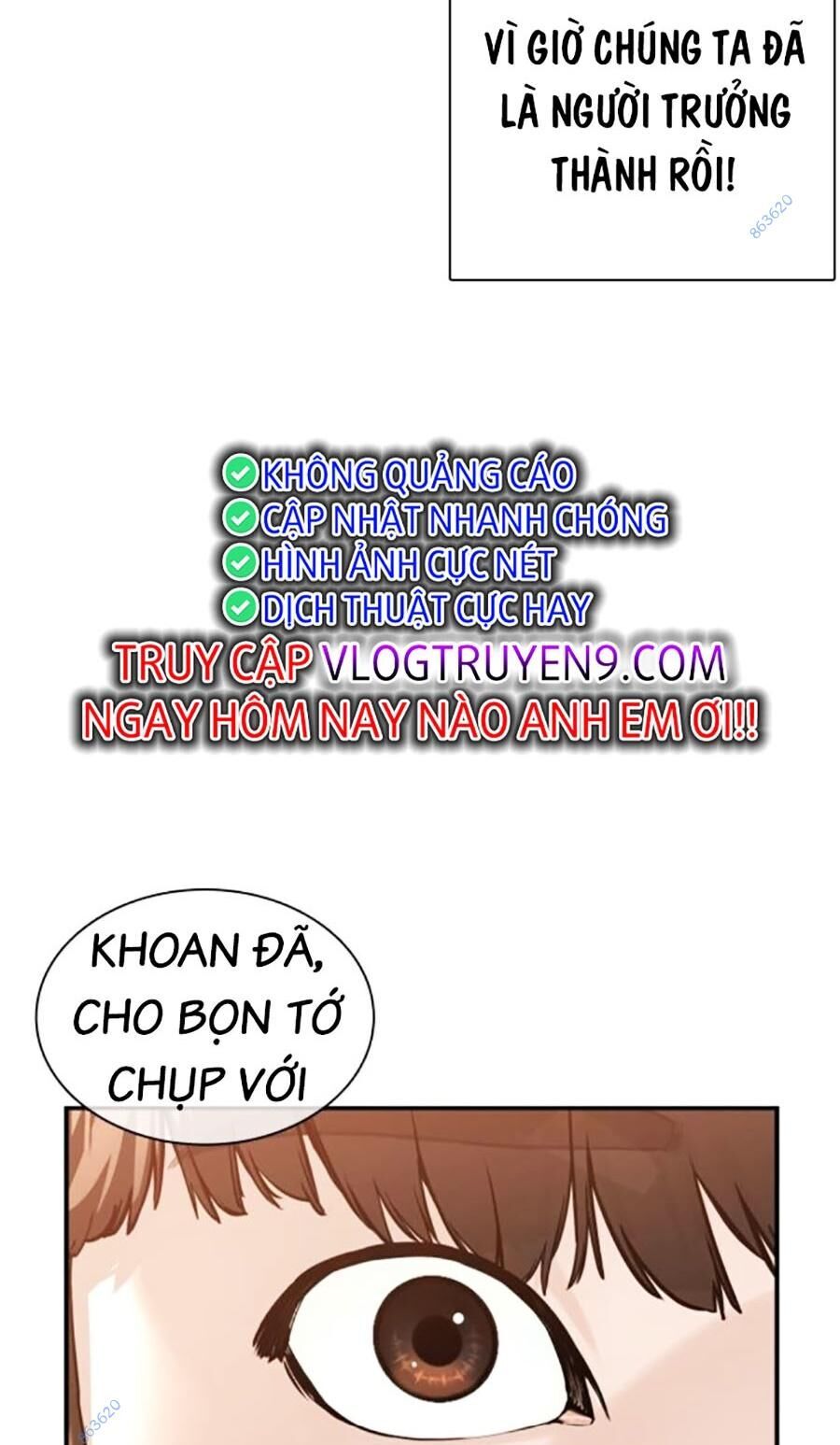 Cách Chiến Thắng Trận Đấu Chap 217 - Next Chap 218