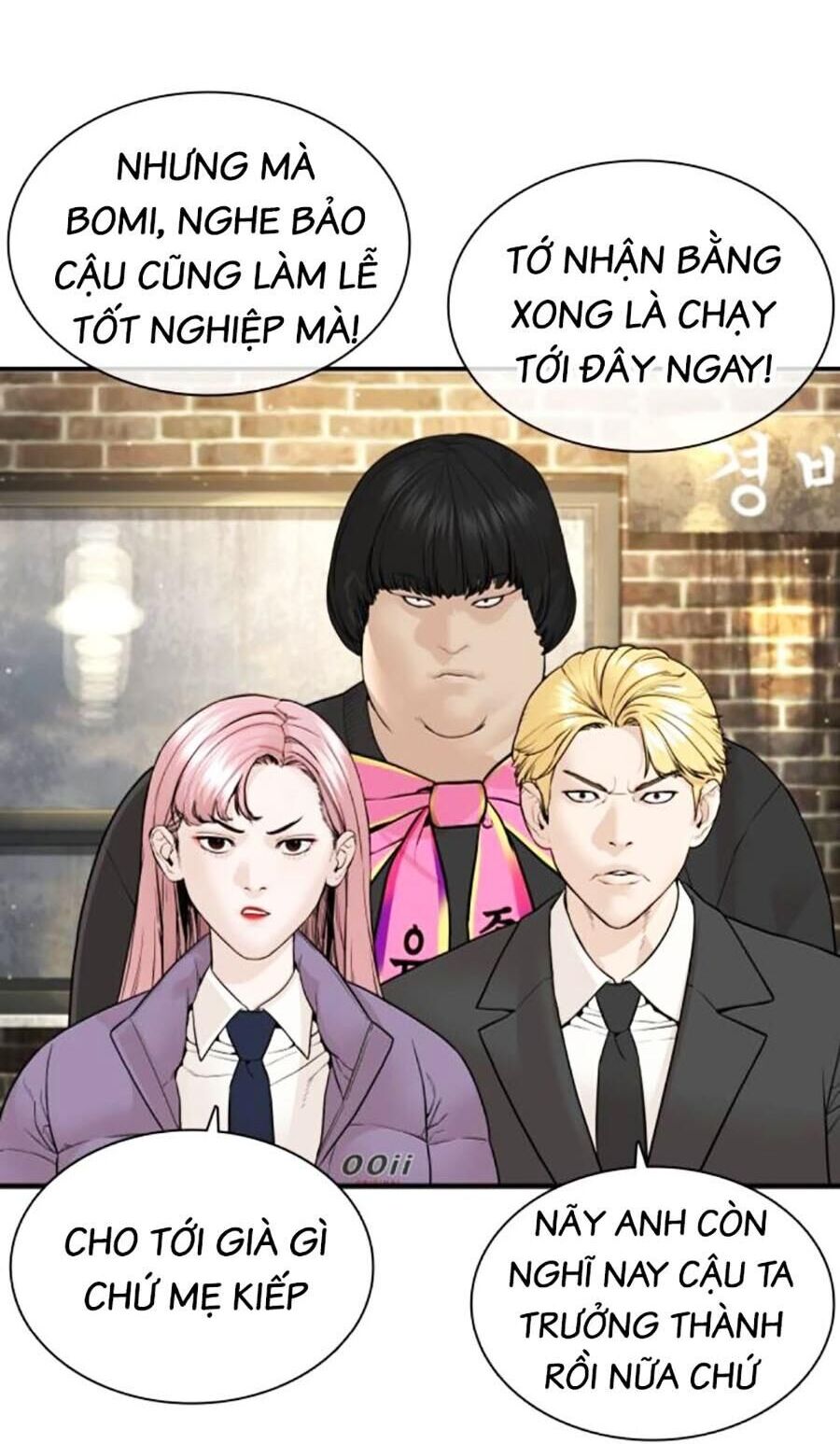 Cách Chiến Thắng Trận Đấu Chap 217 - Next Chap 218
