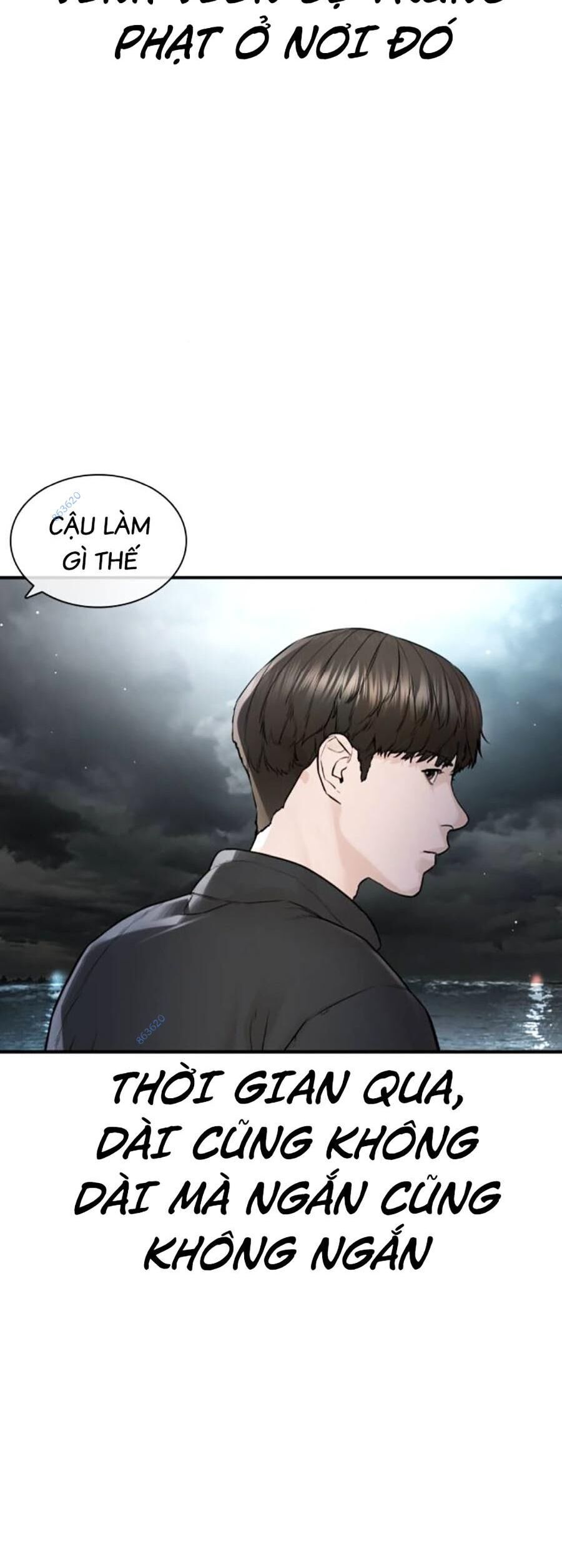 Cách Chiến Thắng Trận Đấu Chap 217 - Next Chap 218