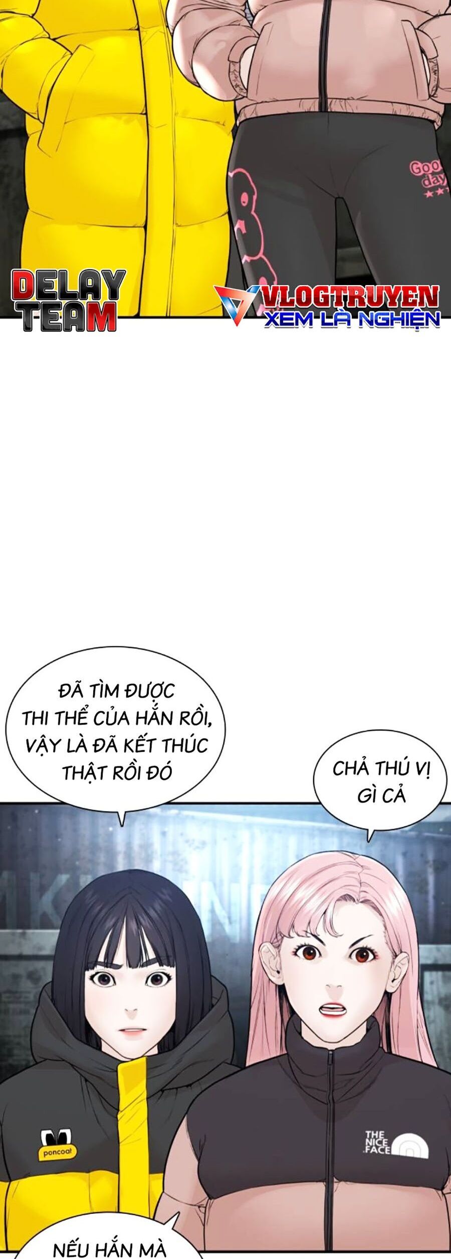 Cách Chiến Thắng Trận Đấu Chap 217 - Next Chap 218