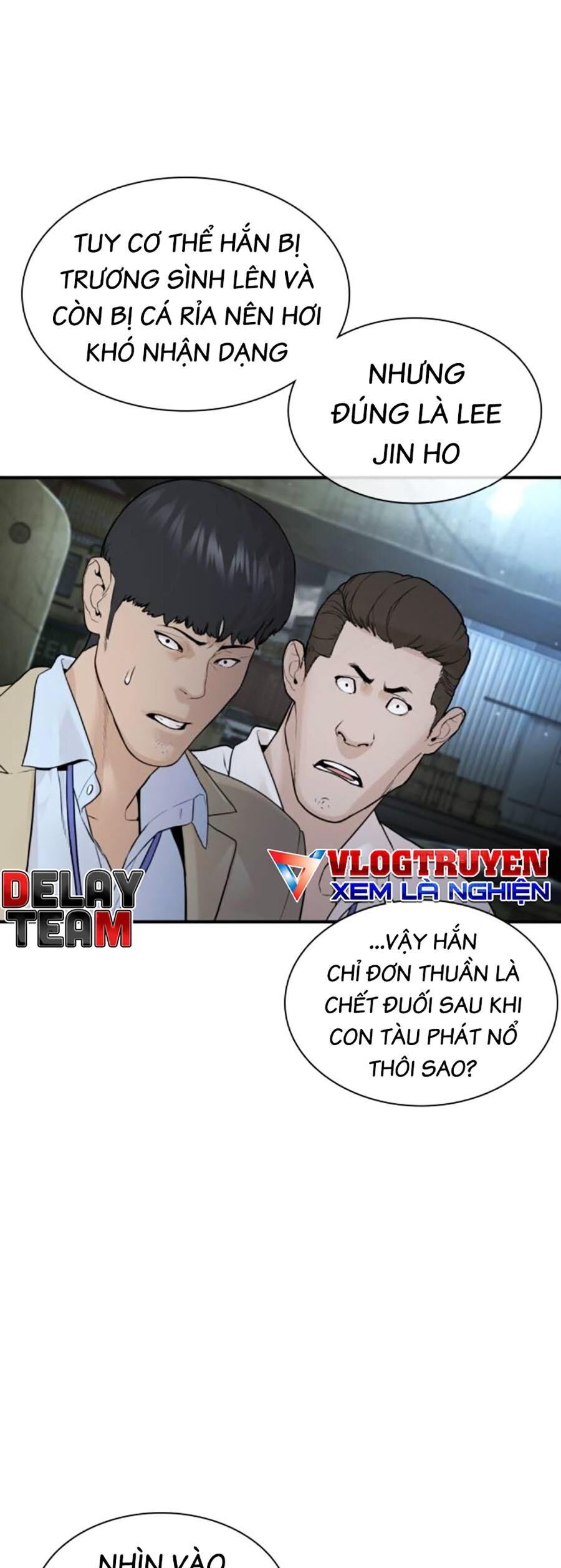 Cách Chiến Thắng Trận Đấu Chap 217 - Next Chap 218