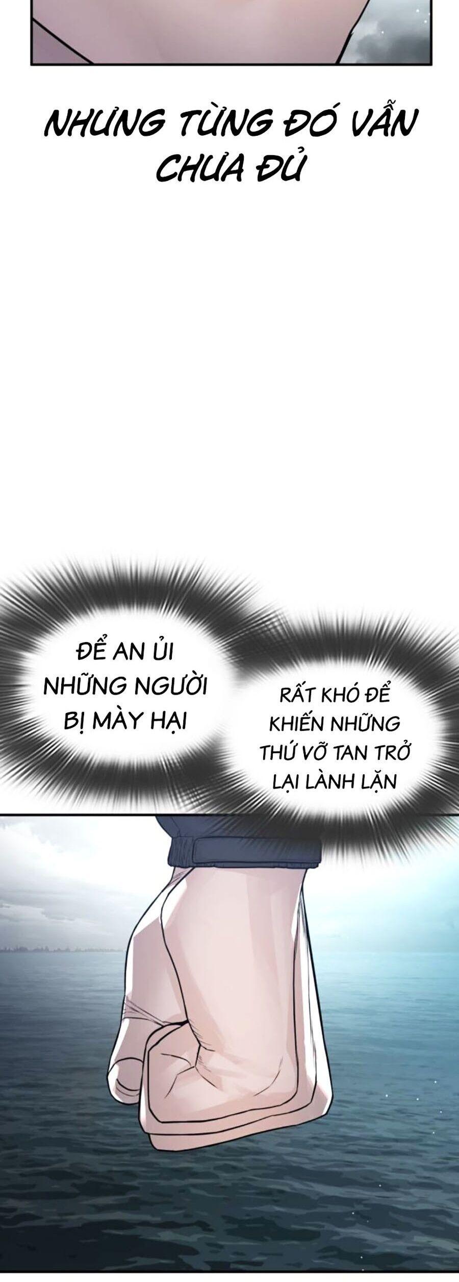 Cách Chiến Thắng Trận Đấu Chap 217 - Next Chap 218