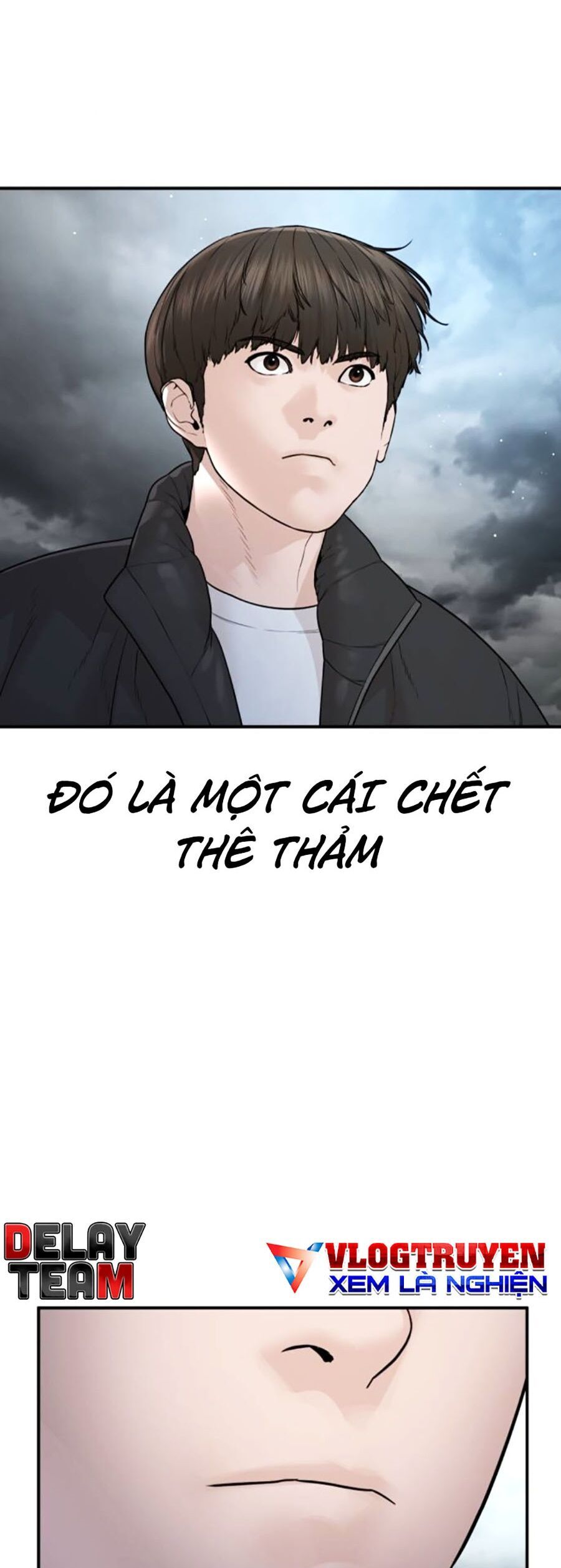 Cách Chiến Thắng Trận Đấu Chap 217 - Next Chap 218