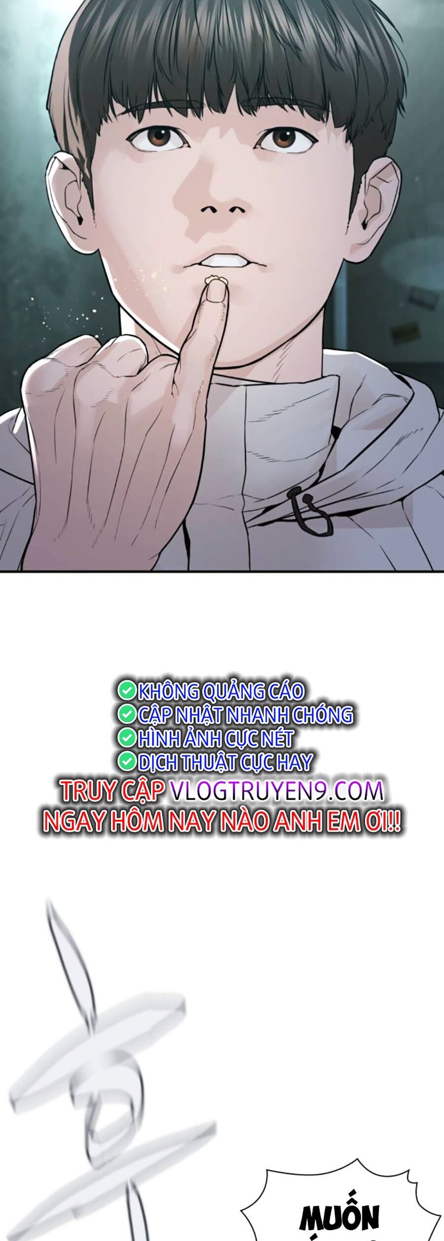 Cách Chiến Thắng Trận Đấu Chap 217 - Next Chap 218