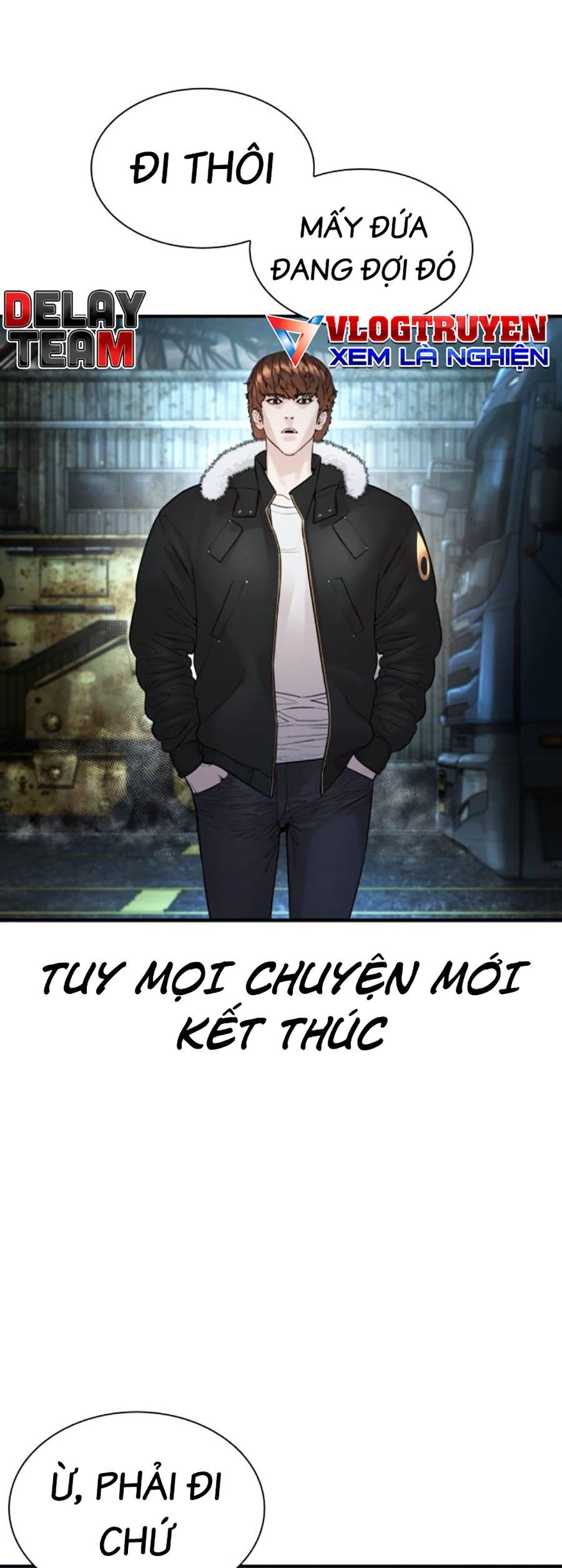 Cách Chiến Thắng Trận Đấu Chap 217 - Next Chap 218