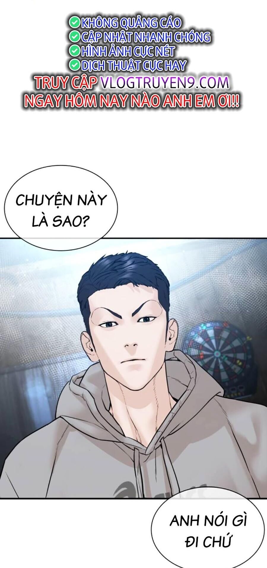 Cách Chiến Thắng Trận Đấu Chap 217 - Next Chap 218