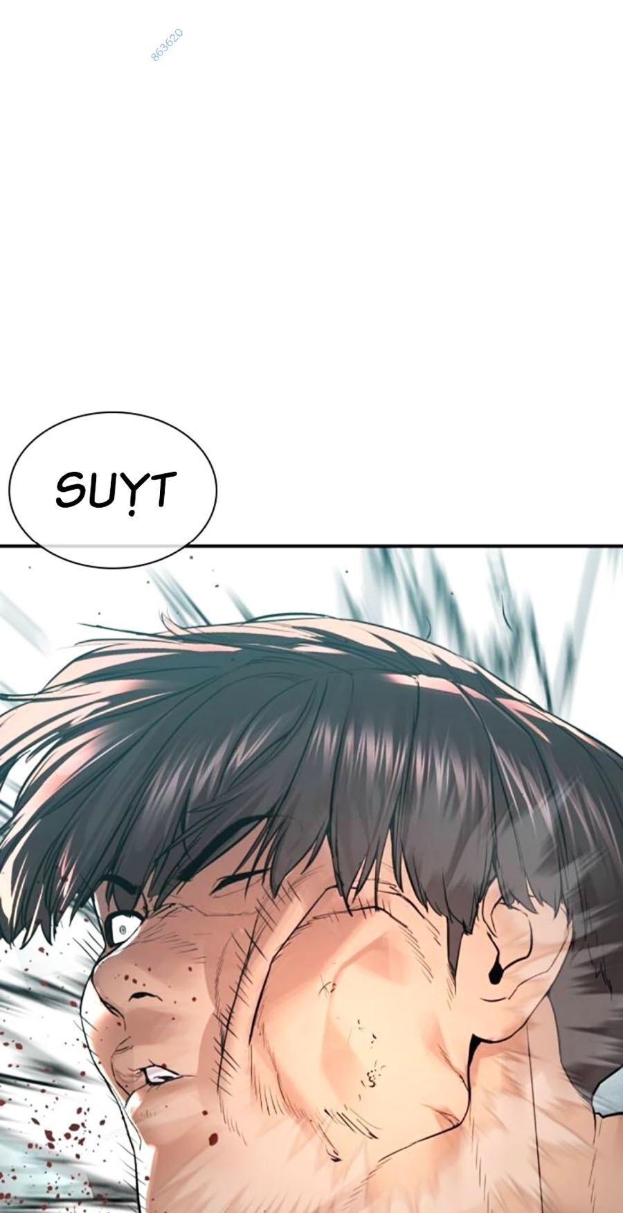 Cách Chiến Thắng Trận Đấu Chap 217 - Next Chap 218