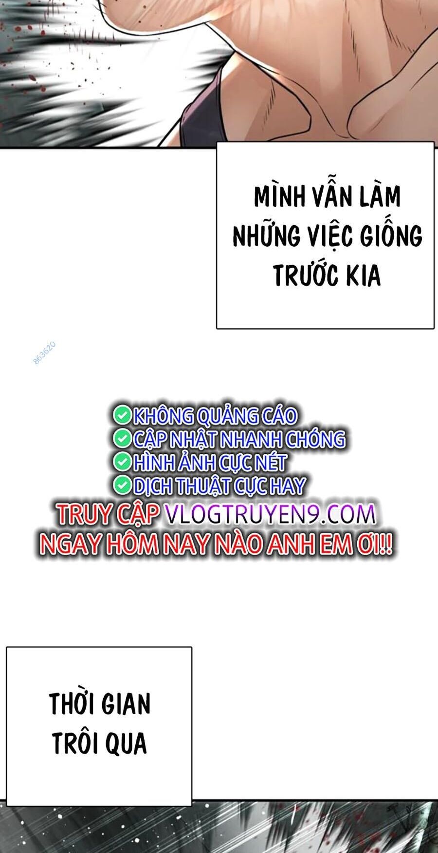 Cách Chiến Thắng Trận Đấu Chap 217 - Next Chap 218