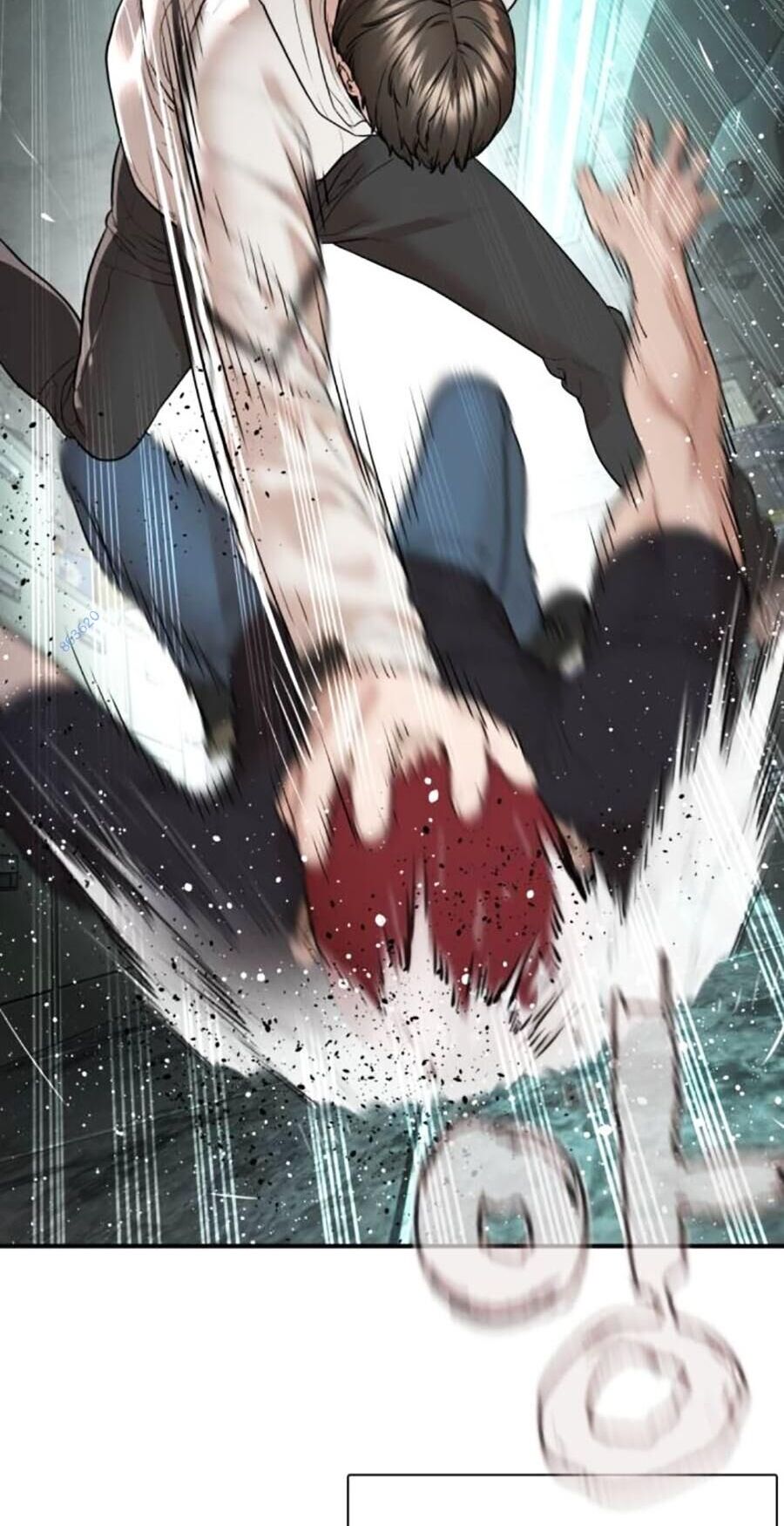 Cách Chiến Thắng Trận Đấu Chap 217 - Next Chap 218