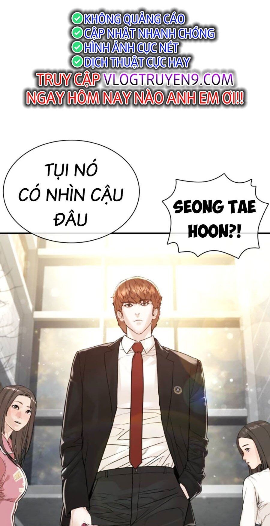 Cách Chiến Thắng Trận Đấu Chap 217 - Next Chap 218