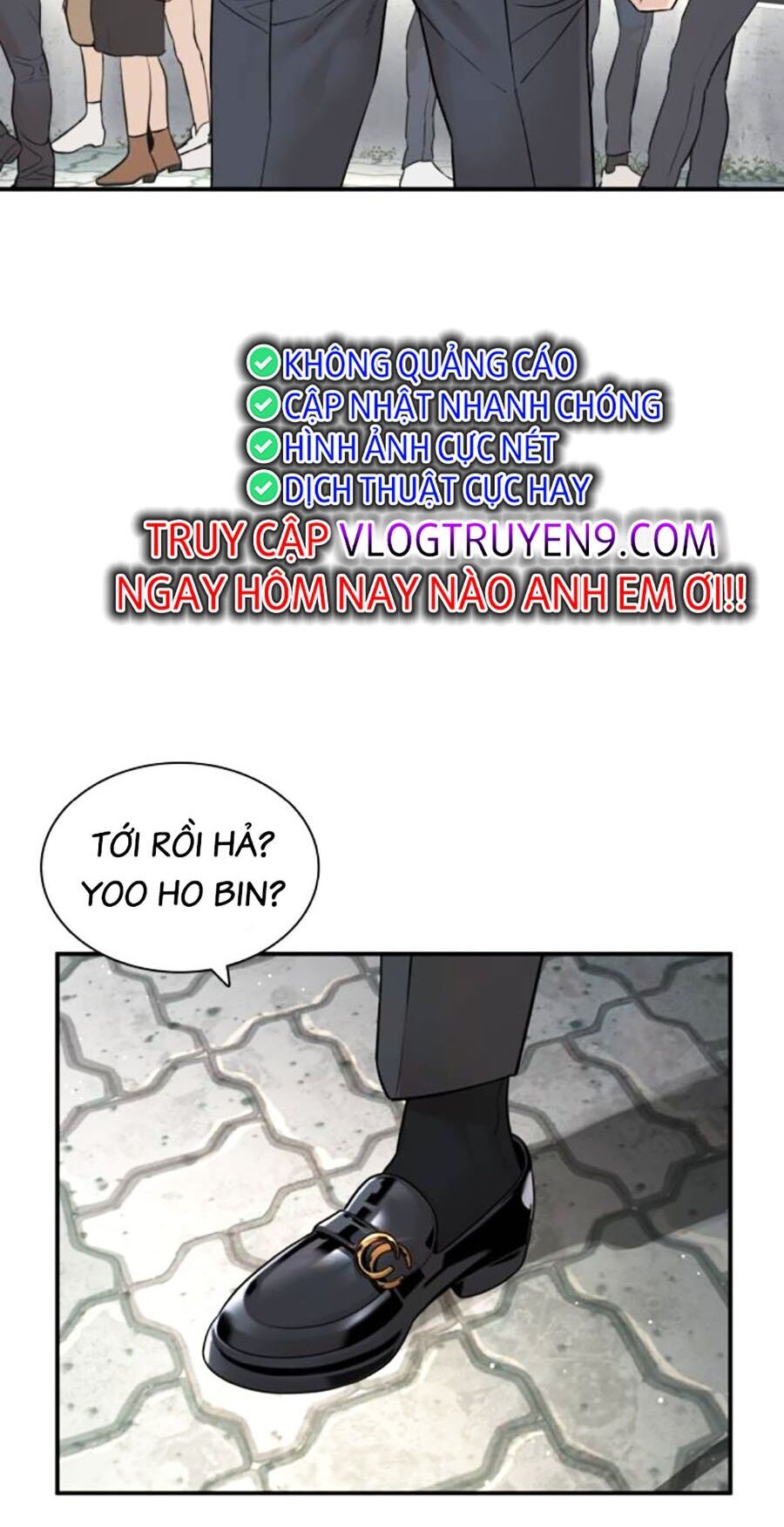 Cách Chiến Thắng Trận Đấu Chap 217 - Next Chap 218