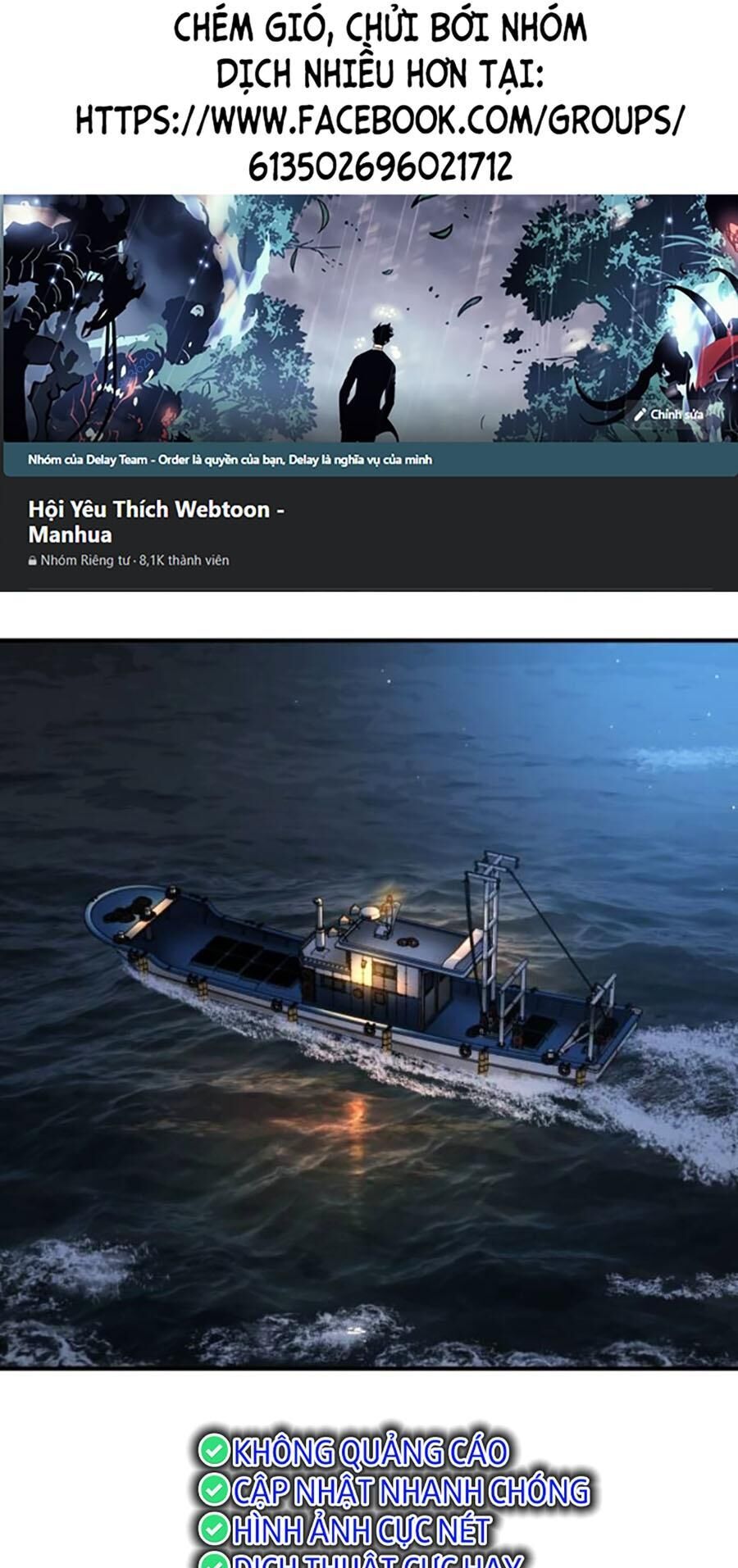 Cách Chiến Thắng Trận Đấu Chap 217 - Next Chap 218