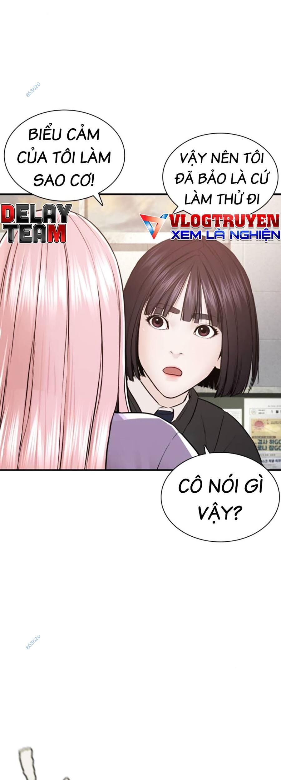 Cách Chiến Thắng Trận Đấu Chap 217 - Next Chap 218