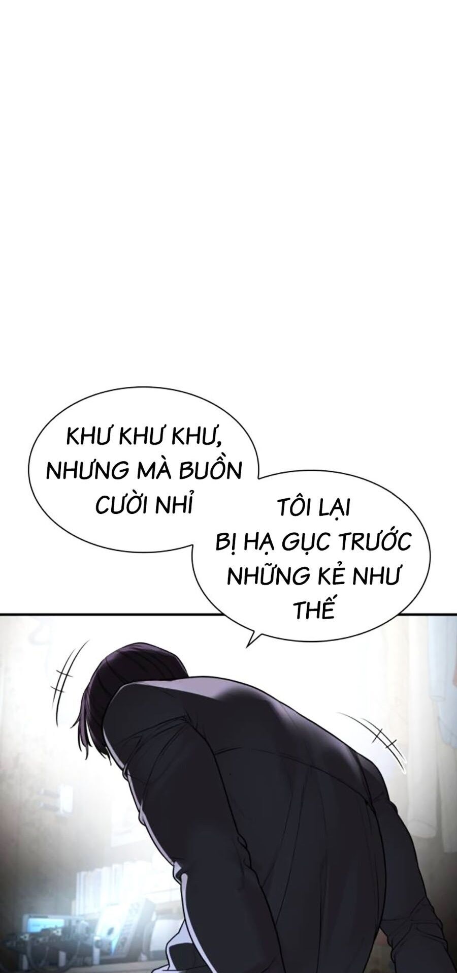 Cách Chiến Thắng Trận Đấu Chap 217 - Next Chap 218