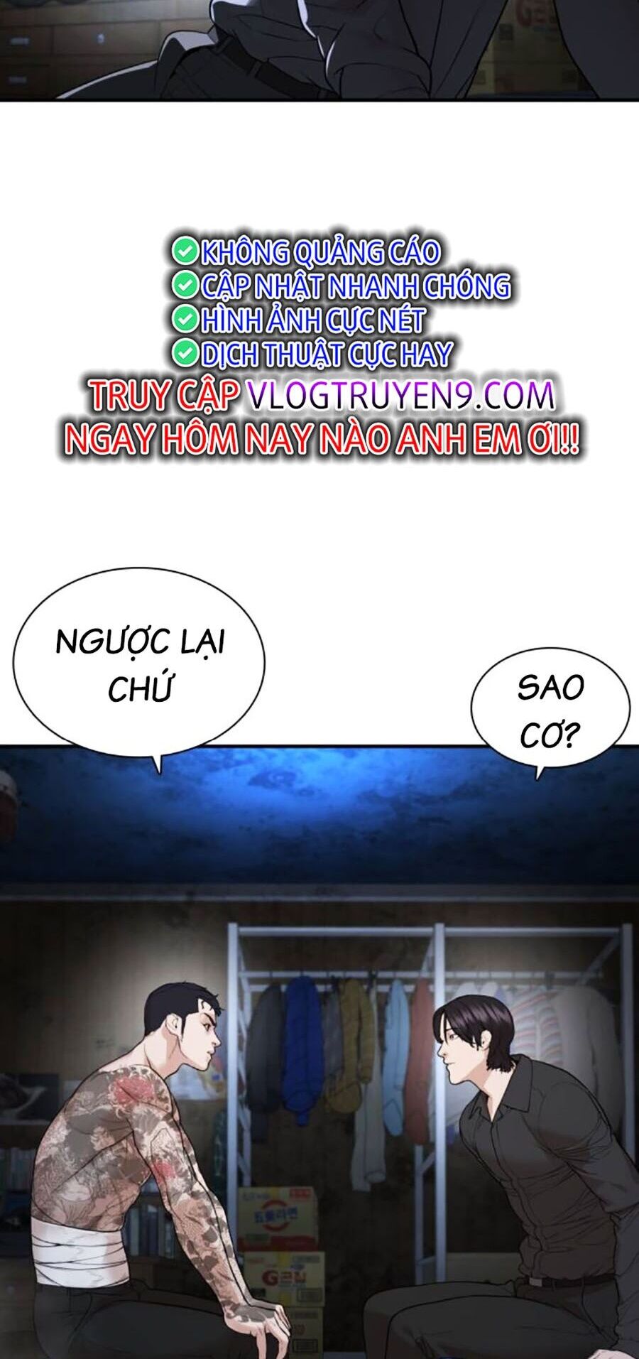 Cách Chiến Thắng Trận Đấu Chap 217 - Next Chap 218