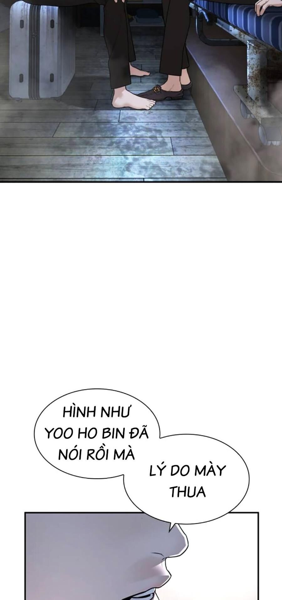 Cách Chiến Thắng Trận Đấu Chap 217 - Next Chap 218