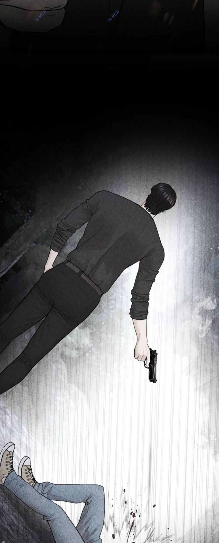 Cách Chiến Thắng Trận Đấu Chap 217 - Next Chap 218