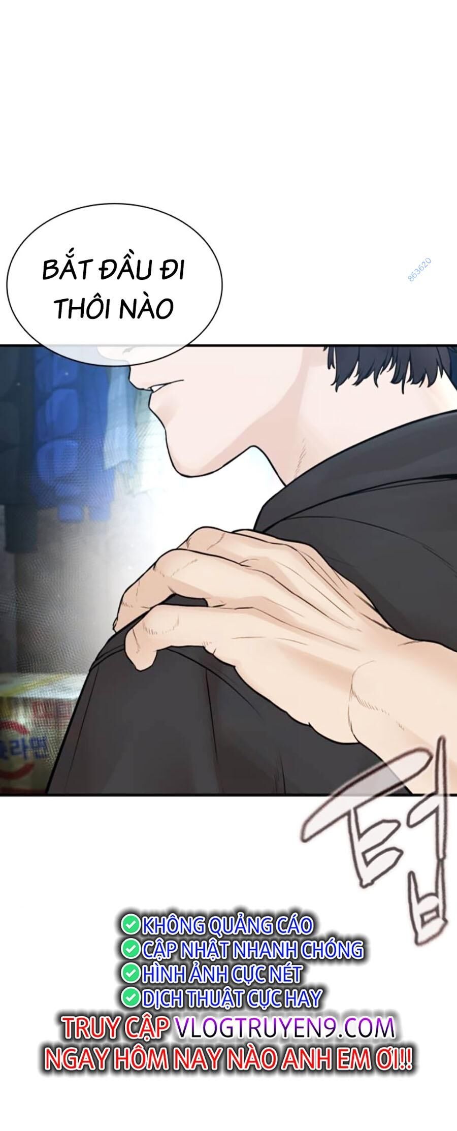 Cách Chiến Thắng Trận Đấu Chap 217 - Next Chap 218