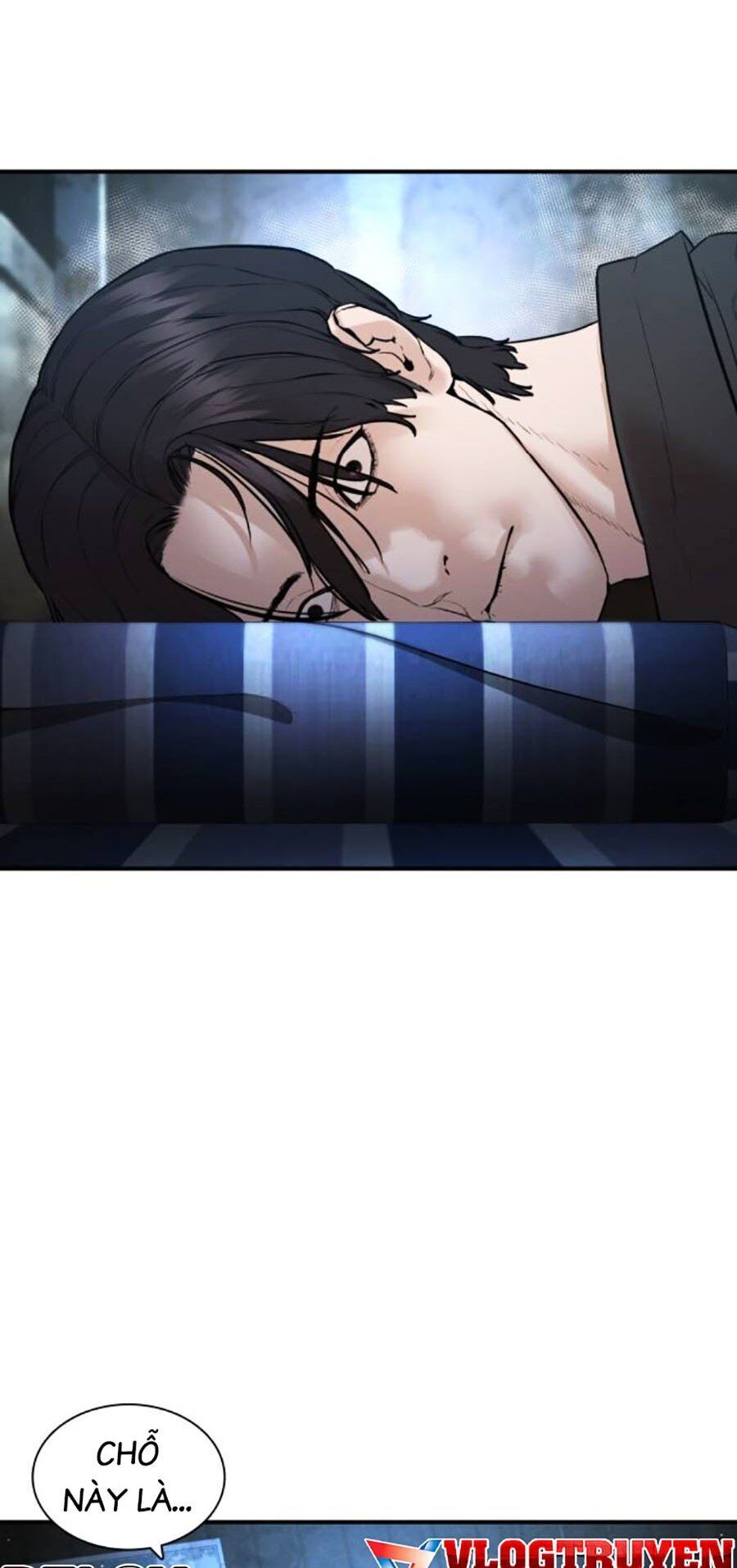 Cách Chiến Thắng Trận Đấu Chap 217 - Next Chap 218