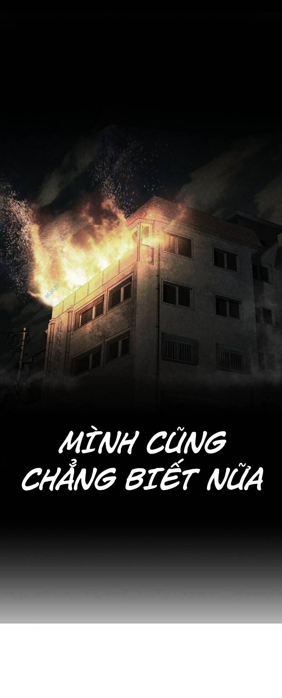 Cách Chiến Thắng Trận Đấu Chap 217 - Next Chap 218