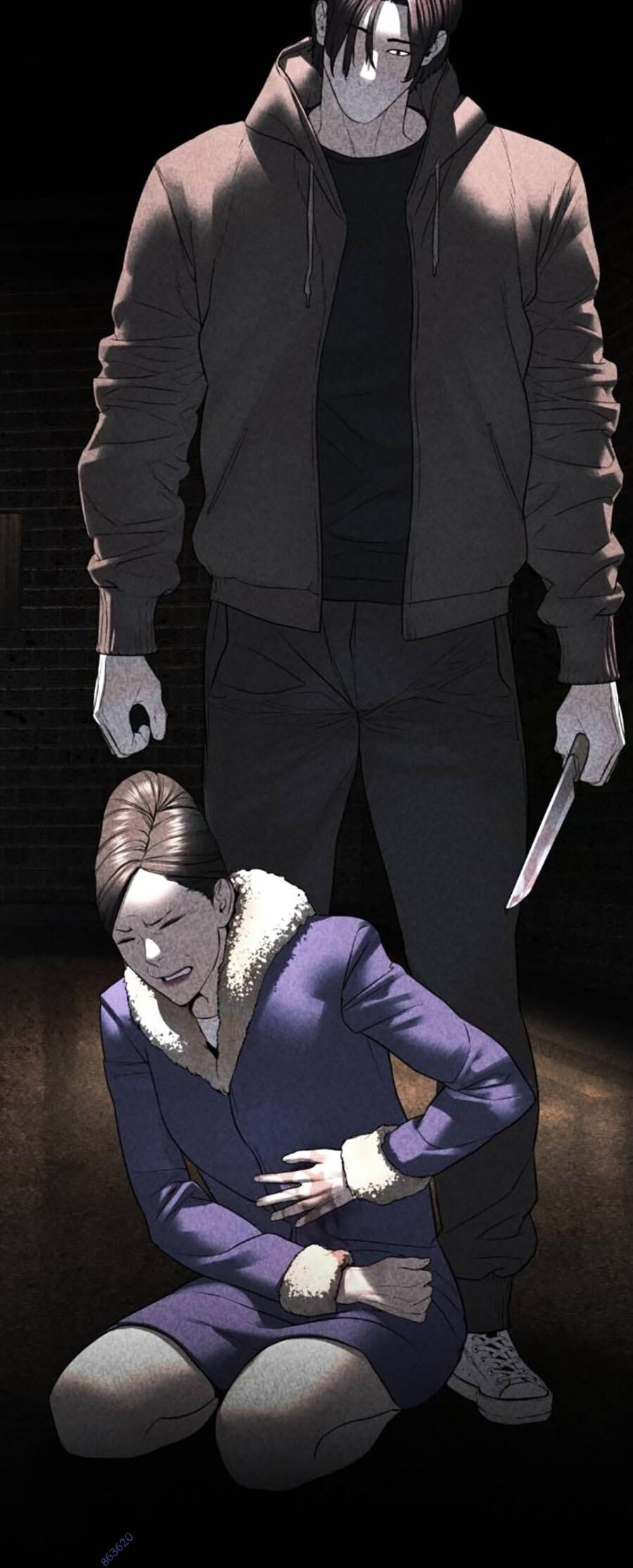 Cách Chiến Thắng Trận Đấu Chap 217 - Next Chap 218