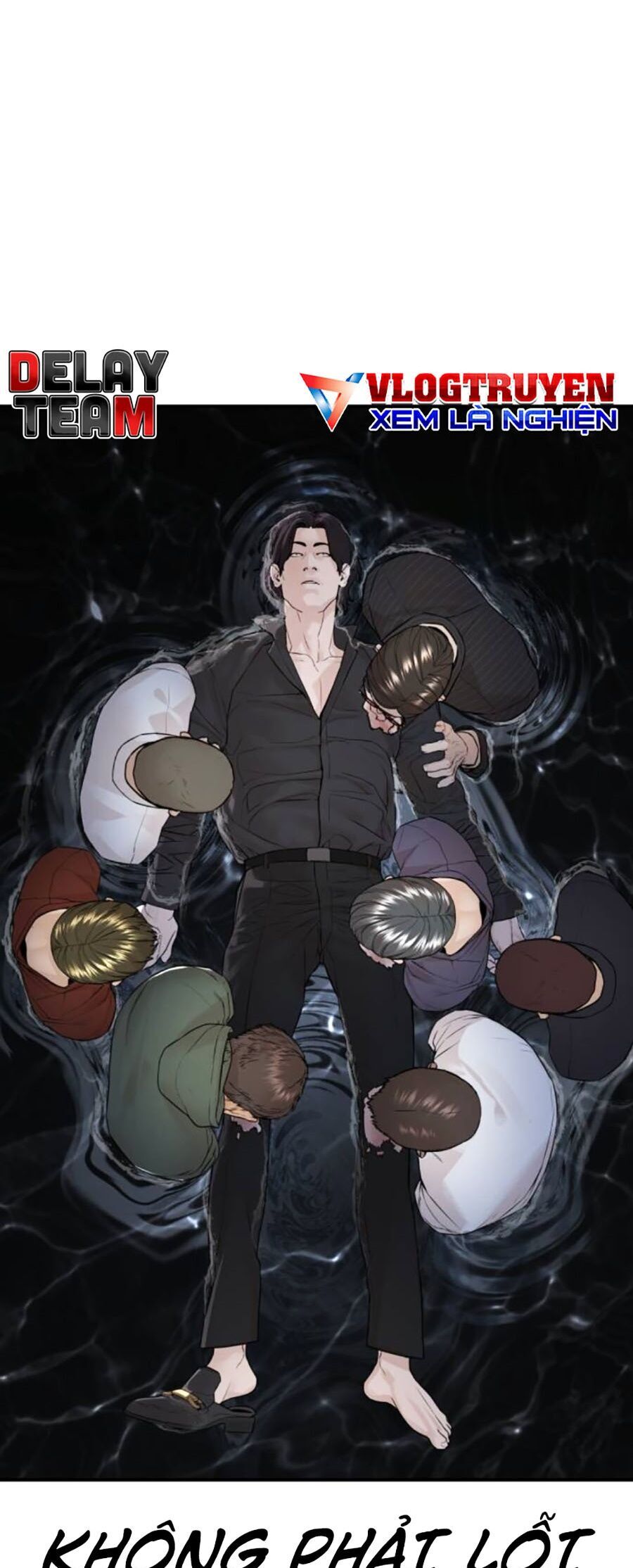 Cách Chiến Thắng Trận Đấu Chap 217 - Next Chap 218