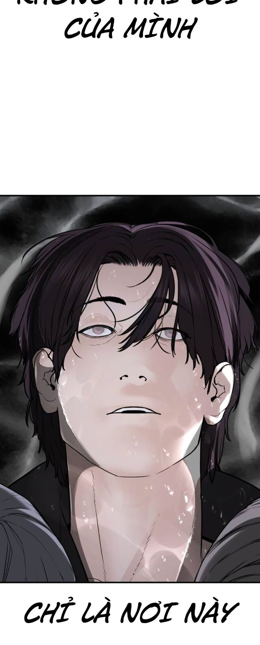 Cách Chiến Thắng Trận Đấu Chap 217 - Next Chap 218