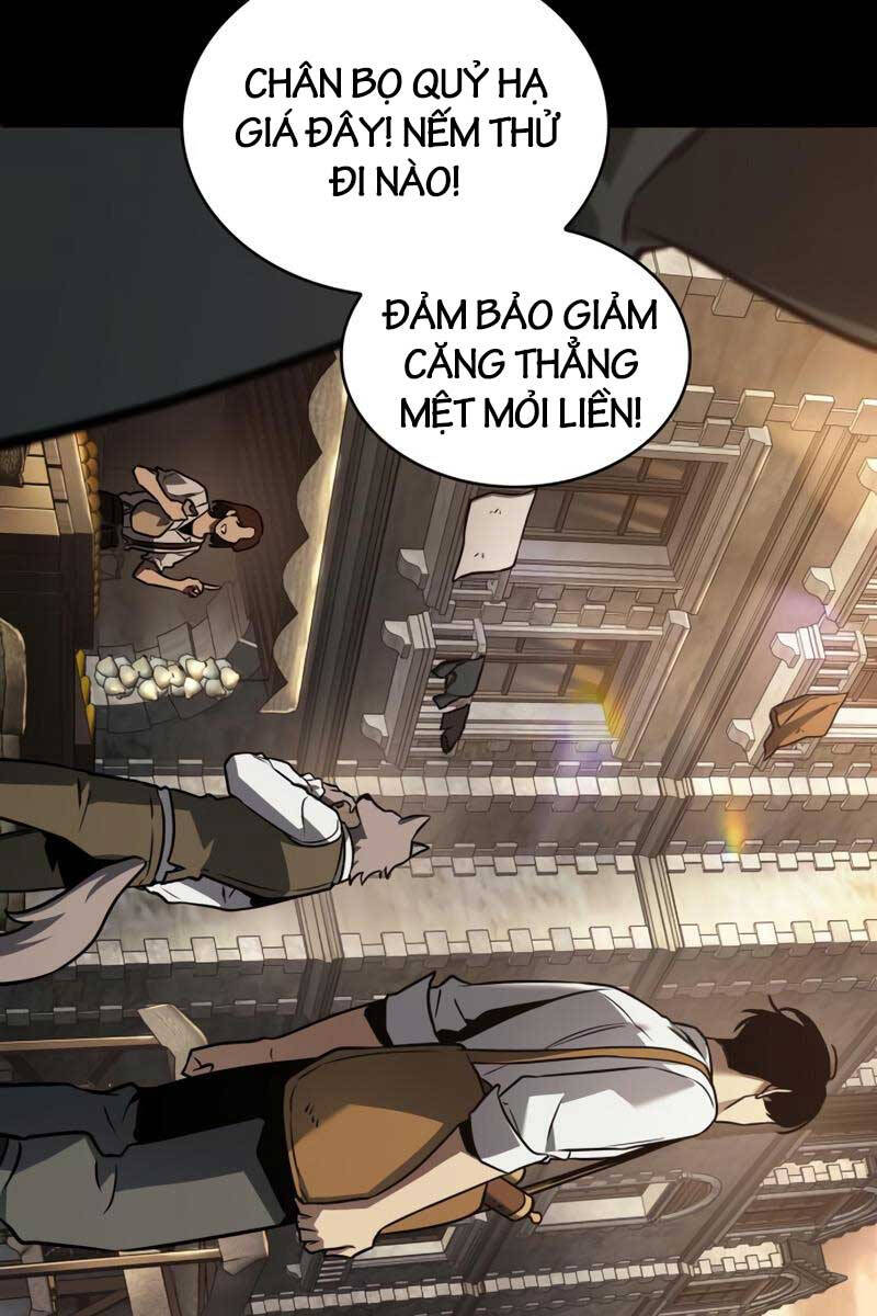 Toàn Trí Độc Giả Chap 180 - Next Chap 181