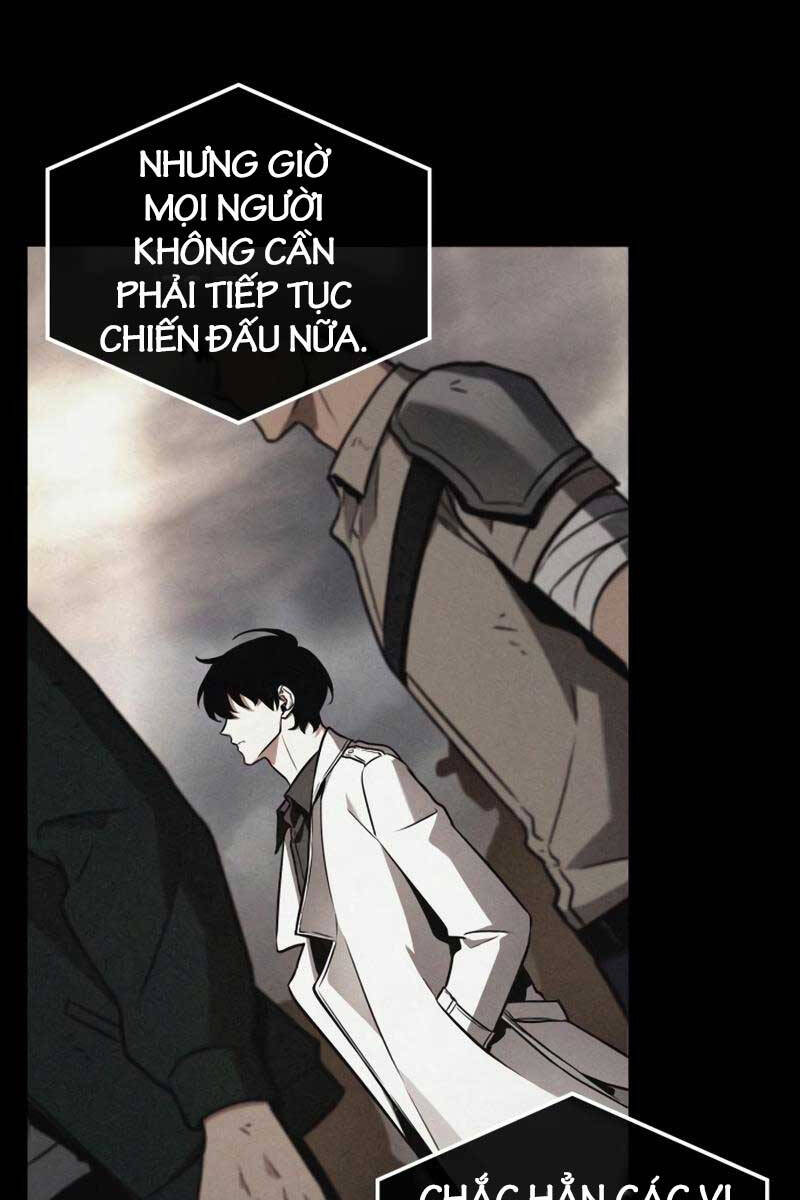 Toàn Trí Độc Giả Chap 180 - Next Chap 181