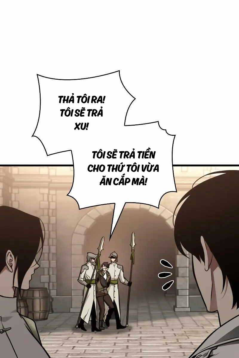 Toàn Trí Độc Giả Chap 181 - Next Chap 182