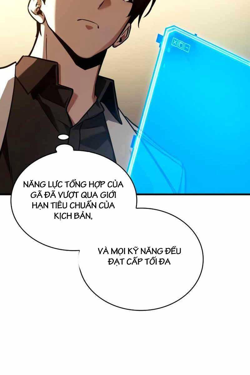 Toàn Trí Độc Giả Chap 182 - Next Chap 183