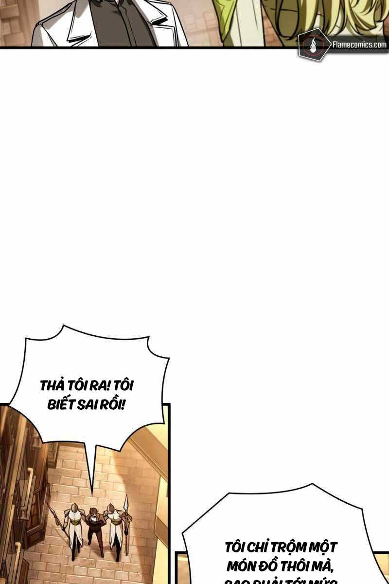 Toàn Trí Độc Giả Chap 182 - Next Chap 183