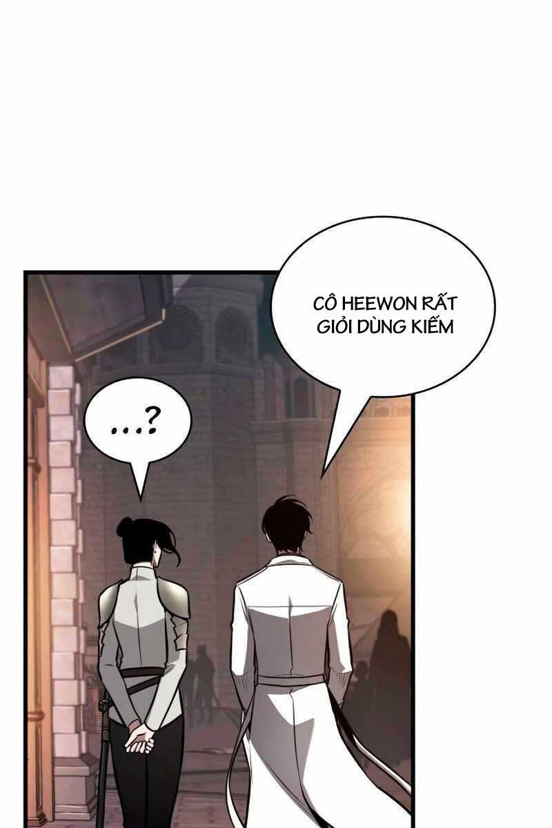 Toàn Trí Độc Giả Chap 182 - Next Chap 183