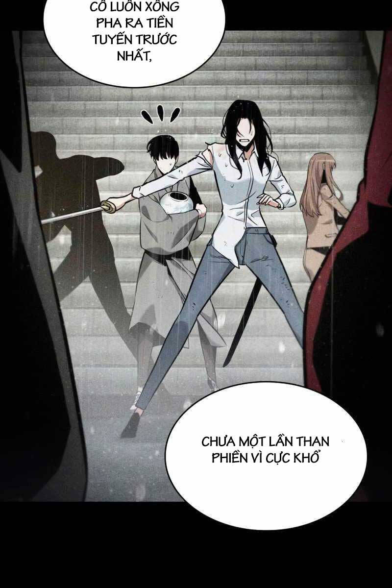 Toàn Trí Độc Giả Chap 182 - Next Chap 183